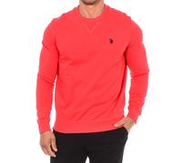Langärmeliges Sweatshirt mit Rundhalsausschnitt 67932 Herren 2XL