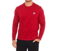 Langärmeliges Sweatshirt mit Rundhalsausschnitt 9024070 Herren S