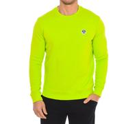 Langärmeliges Sweatshirt mit Rundhalsausschnitt 9024070 Herren S