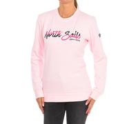 Langärmeliges Sweatshirt mit Rundhalsausschnitt 9024250 women M