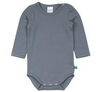 Langarm Baby Body *Alfa* GOTS & Bio- Baumwolle | Freds World 80