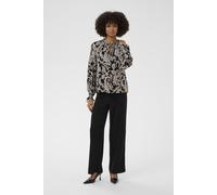 Langarm-Bluse CRLucy Langarm-Bluse Regular fit EU 36 / UK 8