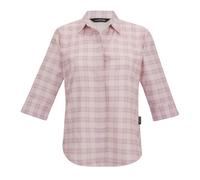 Langarm-Bluse Damen Regatta Keralin Rose 42