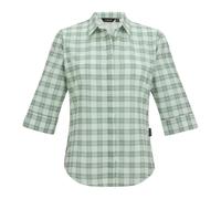 Regatta Damen Trekking-Shirt Keralin Grün Größe XL