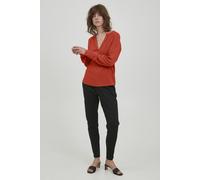 Langarm-Bluse IHMAIN Regular fit EU 38 / UK 10