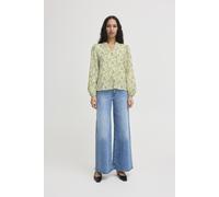 Langarm-Bluse IXHARPER Langarm-Bluse Regular fit EU 40 / UK 12