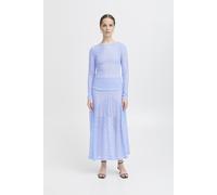 Langarm-Bluse IXLACEY Langarm-Bluse Slim fit L