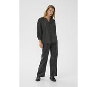 Langarm-Bluse KAluise Langarm-Bluse Regular fit black EU 42 / UK 14