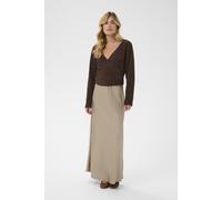 Langarm-Bluse NadalieSZ Langarm-Bluse Fitted XS