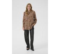Langarm - Hemd CREluna Langarm - Hemd Loose fit animal EU 38 / UK 10