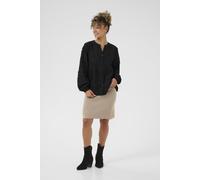 Langarm - Hemd CRHilda Regular fit black EU 36 / UK 8