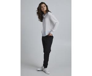 Langarm - Hemd IHCELLANI Loose fit EU 40 / UK 12