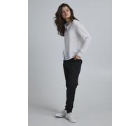 Langarm - Hemd IHCELLANI Loose fit EU 42 / UK 14