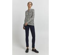 Langarm - Hemd IHMARRAKECH Regular fit M