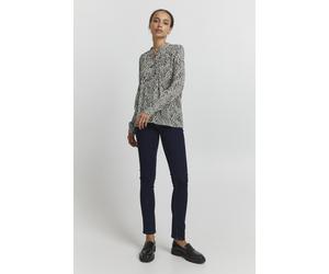 Langarm - Hemd IHMARRAKECH Regular fit S