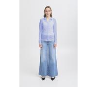 Langarm-Hemd IXLACEY Langarm-Hemd Slim fit L