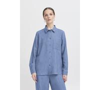 Langarm - Hemd IXREMI Langarm - Hemd Regular fit EU 34 / UK 6