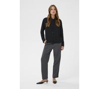 Langarm - Hemd KAemilia Langarm - Hemd Loose fit black EU 42 / UK 14