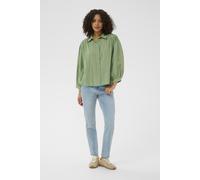 Langarm - Hemd KAgabriela Langarm - Hemd Baggy fit EU 36 / UK 8