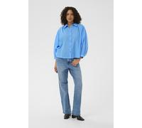 Langarm - Hemd KAgabriela Langarm - Hemd Baggy fit EU 46 / UK 18