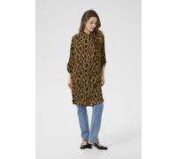 Langarm - Hemd KAjessi Loose fit animal EU 42 / UK 14