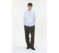 Langarm - Hemd MAChristaldo Langarm - Hemd Gerade Passform blue XL