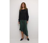Langarm - Hemd Regular fit Black EU 34 / UK 6