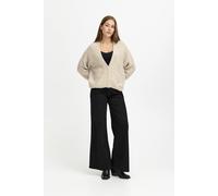 Langarm IHBLARISA Strickjacke Oversize fit S