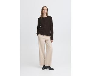 Langarm IHKAMARA Strickjacke Loose fit M