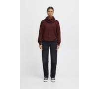 Langarm IHKAMARA Strickpullover Loose fit M