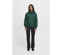 Langarm IHKAMARA Strickpullover Loose fit S