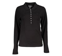 Langarm-Polohemd Klassischer Schnitt S