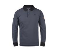 Blend BHRalle Herren Longsleeve, M, India Ink (70151)