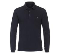 Polo Langarm SNOS M
