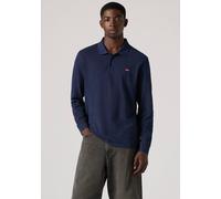 Levi´s ® 0012d Langarm-polo
