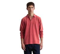 MARC O'POLO Poloshirt rot | S