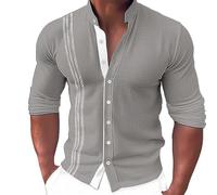 Langarm Poloshirt Mit Reissverschluss T-Shirts Für Herren Schwarz Pink Slim Fit Anzug Oversized Tshirt