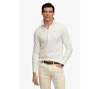 Superdry Classic Rugby Langarm-polo