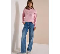 Cecil mit Wording (44893901-M) mellow rose