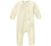 disana Strick-Overall (Größe: 62/68 / Farbe: natur)