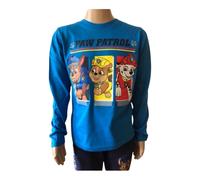 Langarm-T-Shirt für Jungen | PAW Patrol | "First Pups" 104