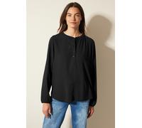 Cecil Damen Strukturbluse