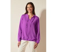 Cecil Damen Strukturbluse
