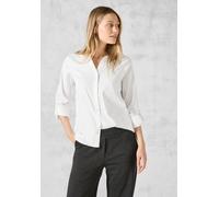 CECIL Materialmix Bluse