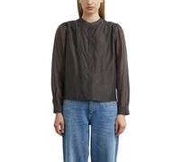 comma - Bluse braun - Gr. - 40