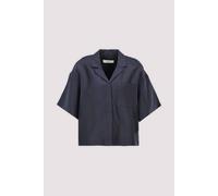 Langarmbluse Dark Sapphire von Selected 40 Dark sapphire