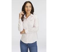 Gant Slim Stretch Oxford Langarmhemd (Herstellerartikelnummer: 4300141-662-34)