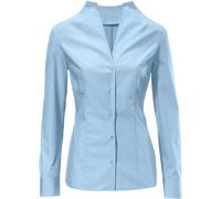 Hemdbluse bleu 46