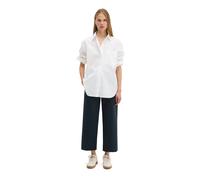 Marc O'Polo Bluse Weiß – stilvoll, bequem – Größe 44