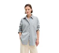 Marc O?Polo Bluse Damen GREY HORIZON 34 GREY HORIZON